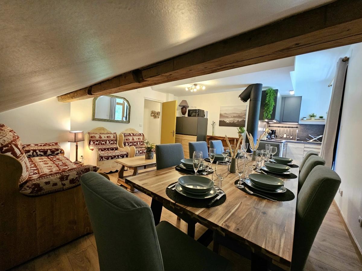 L’echo de la rivière